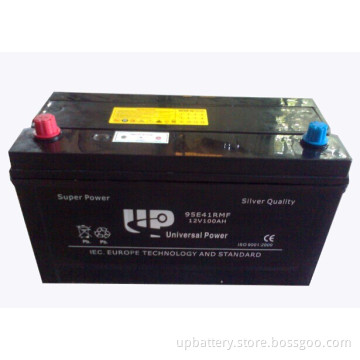 Factory Outlet! Car Battery N100 12V100ah